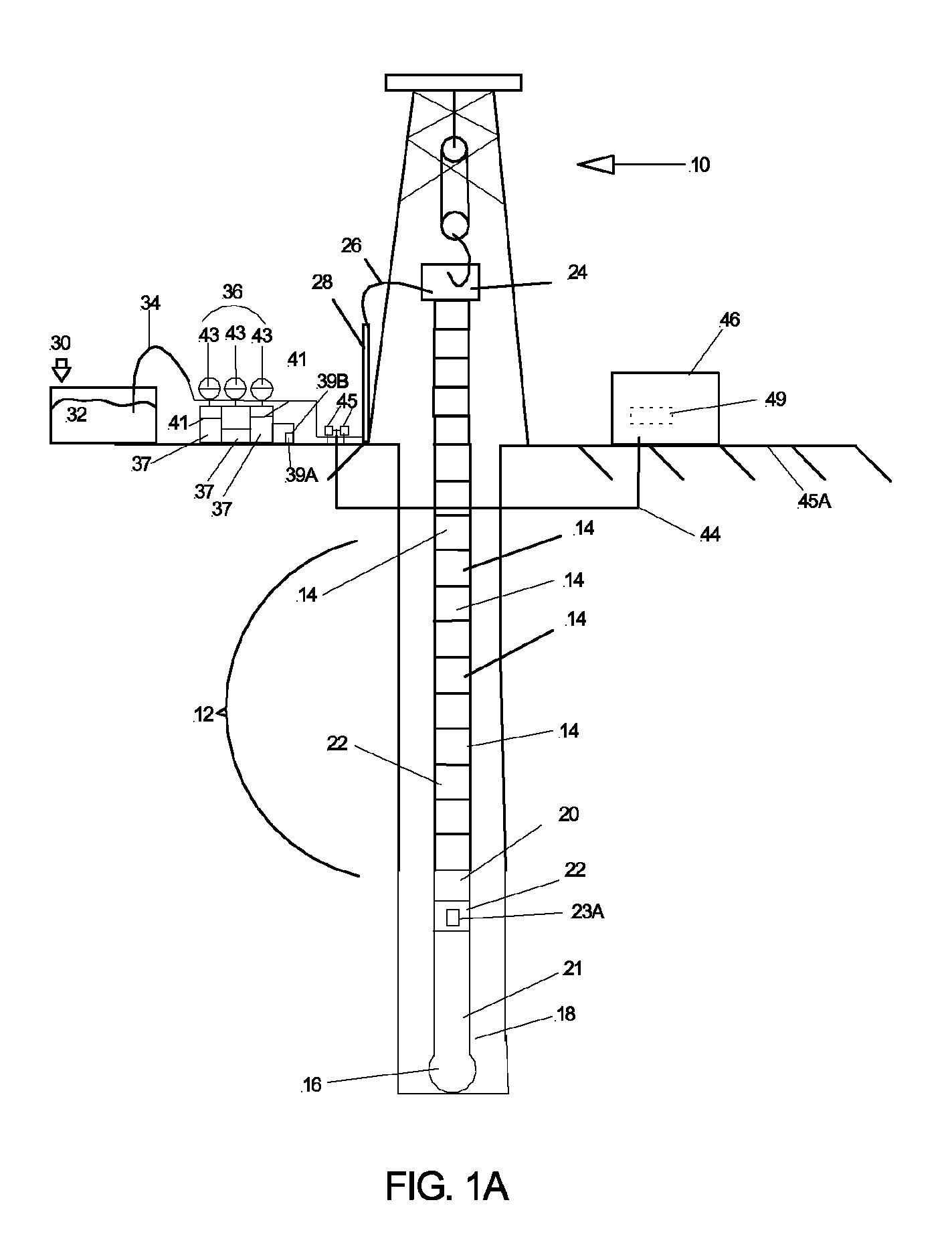 Wideband mud pump noise cancelation method for wellbore telemetry