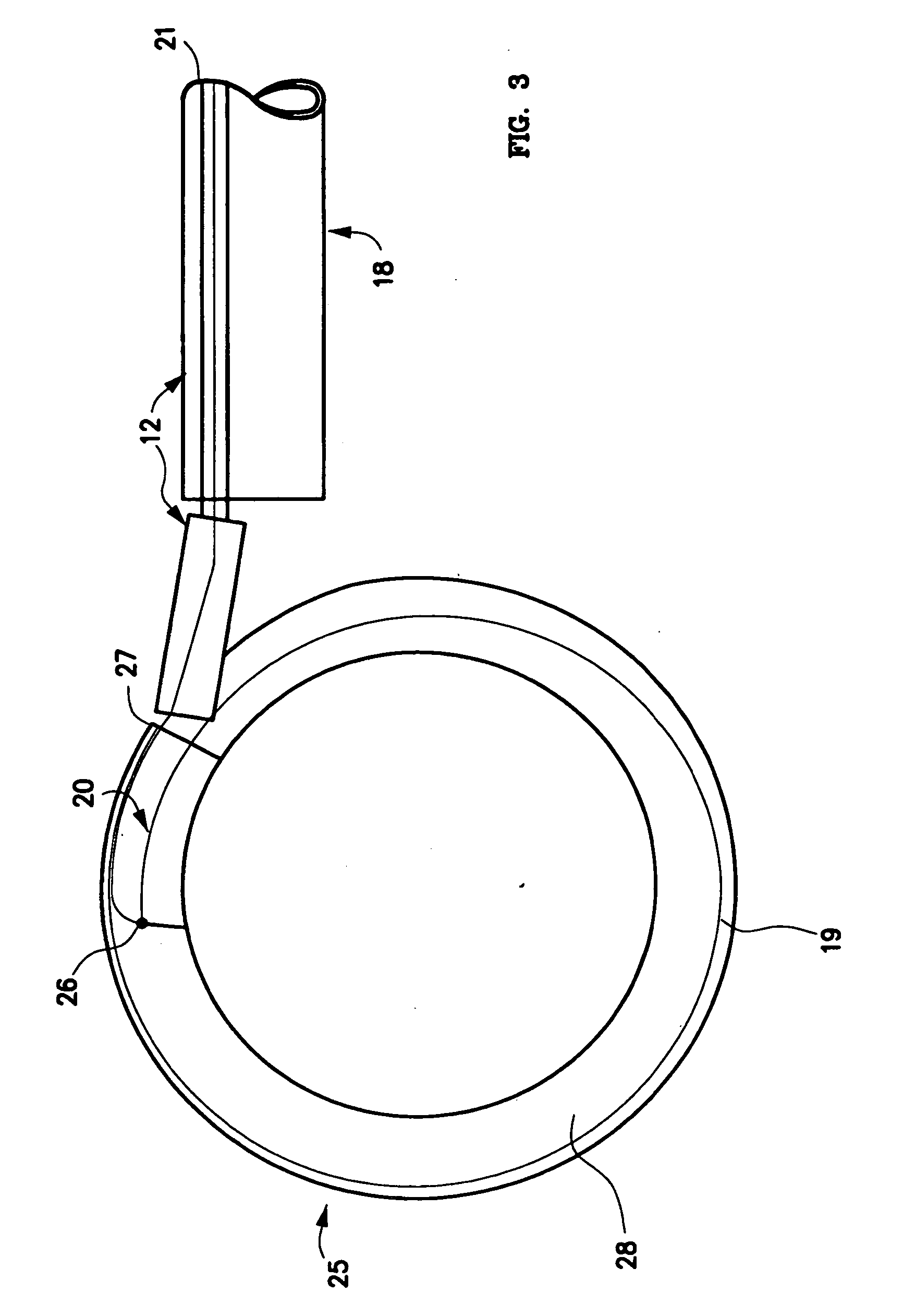 Mechanical apparatus and method for artificial disc replacement