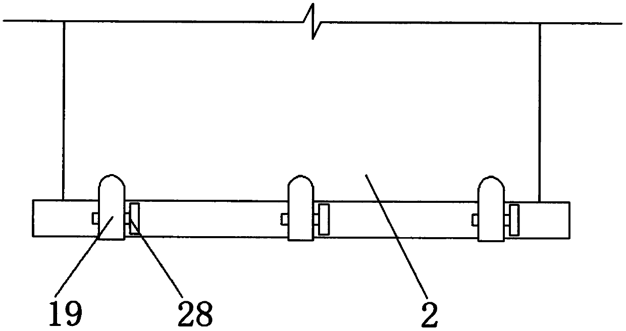 Mechanical breeding device