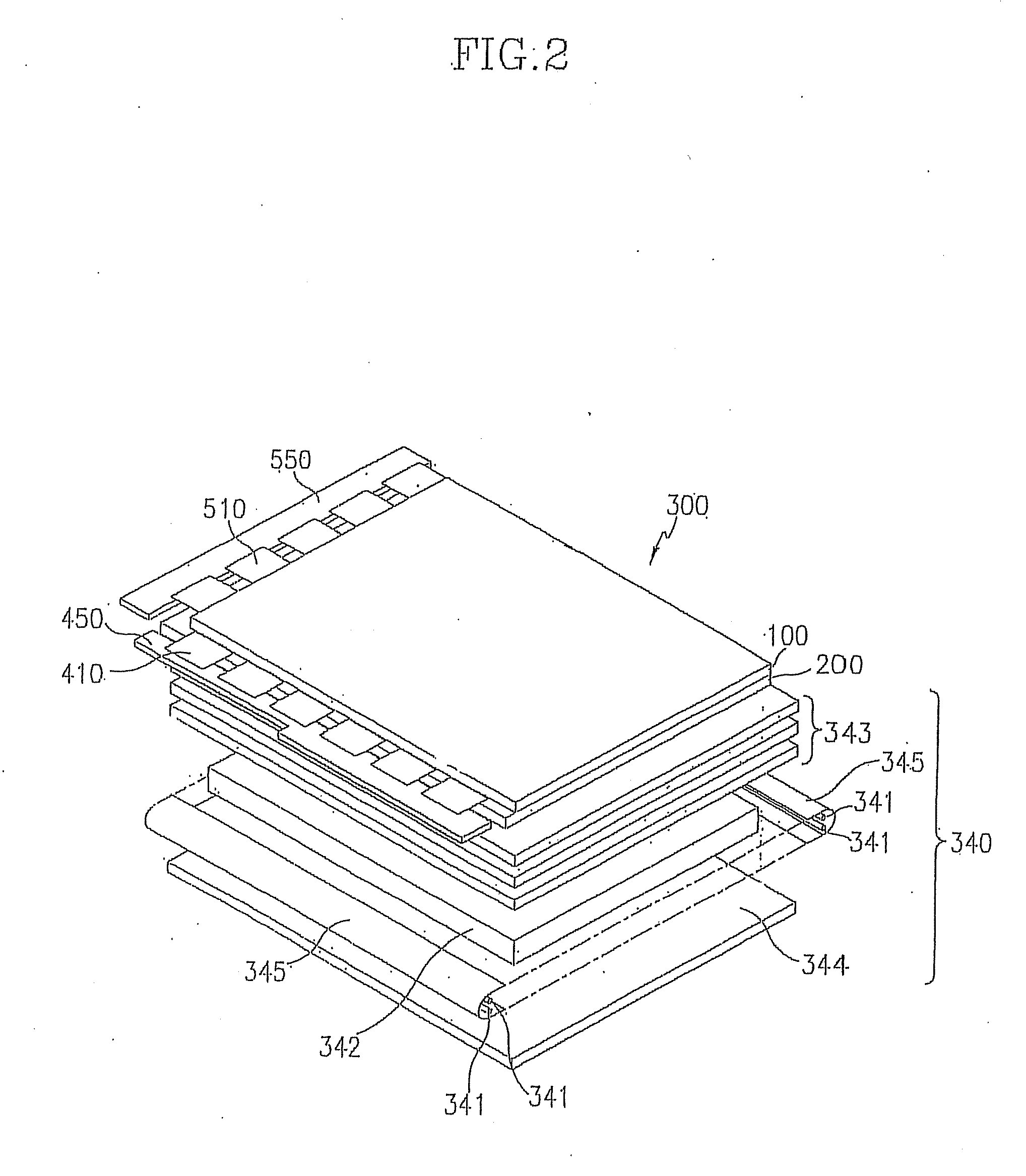 Liquid crystal display