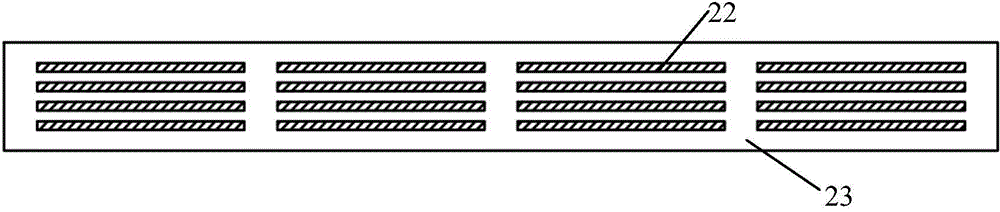 Preparation method and preparation system for ultralight composite traction belt