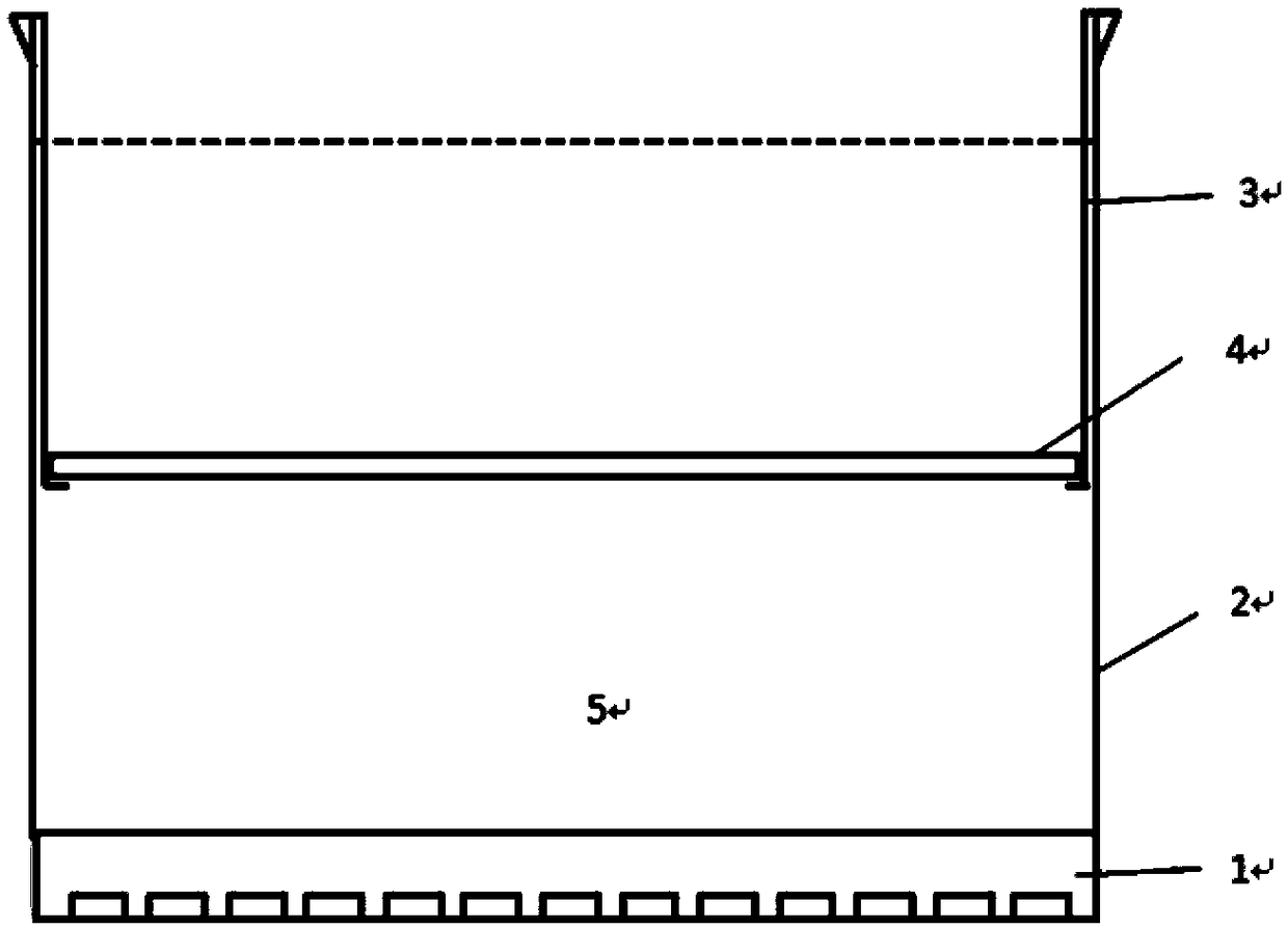 Method for detecting sapphire wafer defects