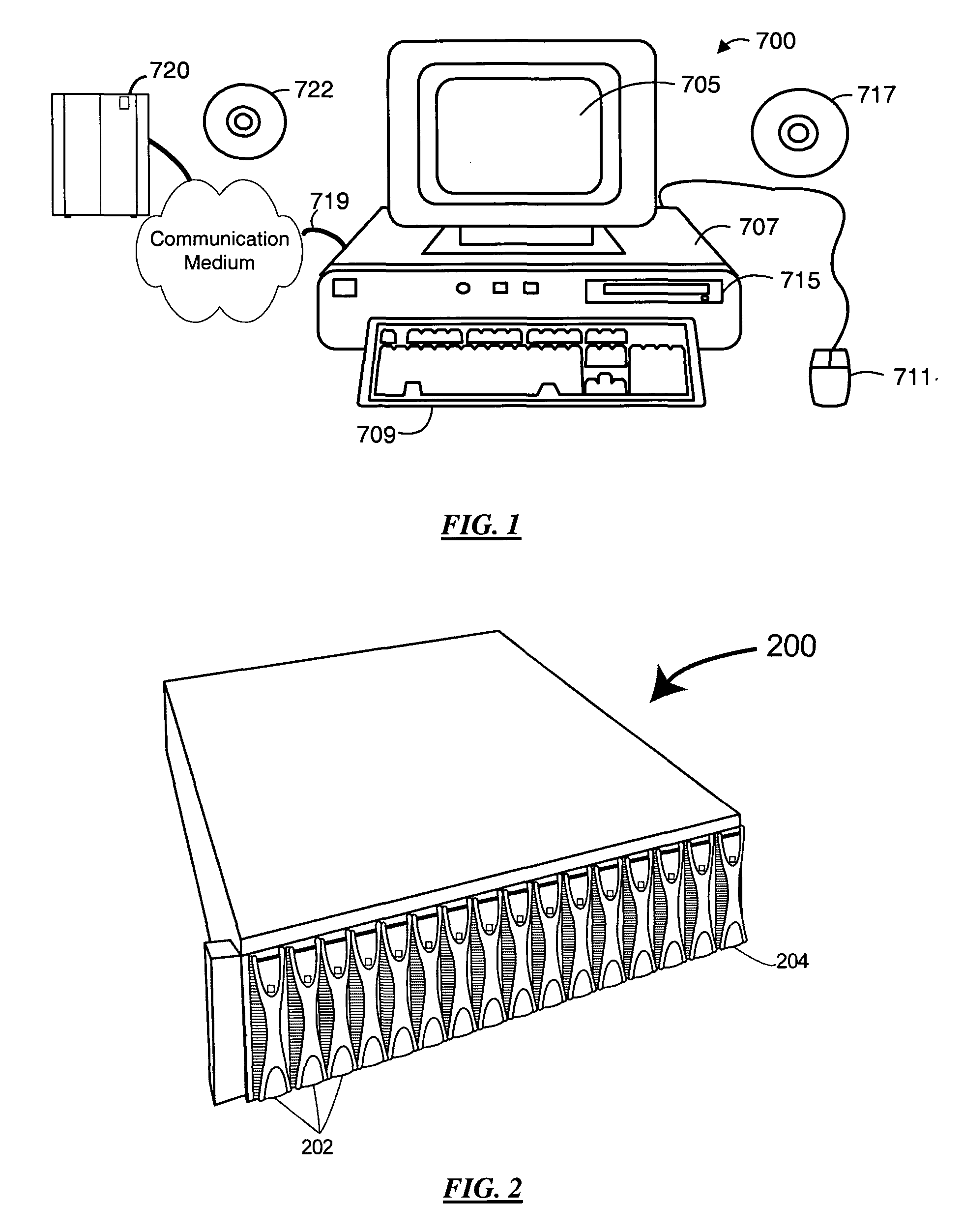 Method and apparatus for remote power management and monitoring