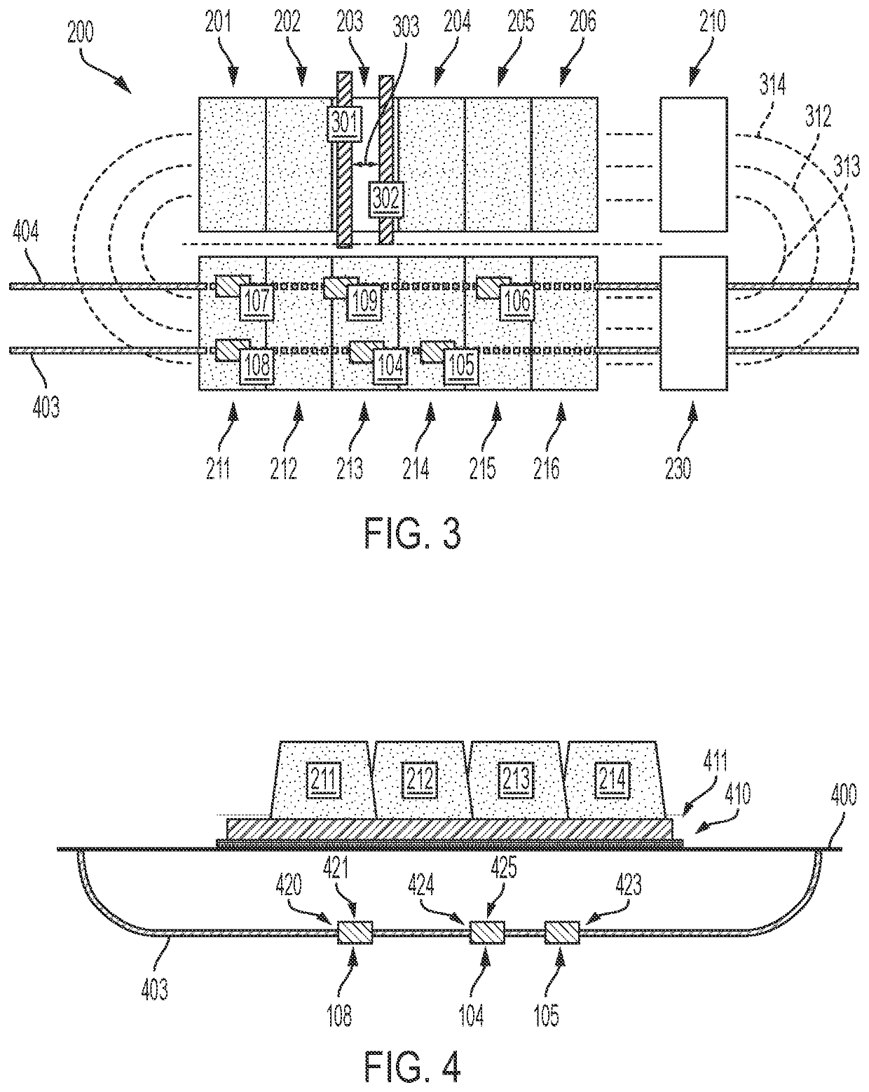 Systems and methods for monitoring slope stability