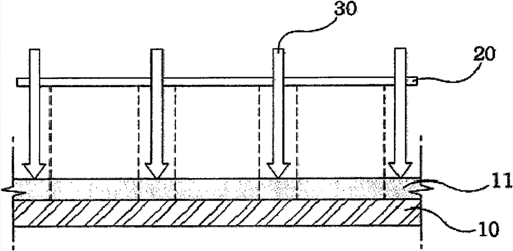 Coloring light-sensitive resin composition, and a colorful optical filter and a liquid crystal display device manufactured by using the coloring light-sensitive resin composition