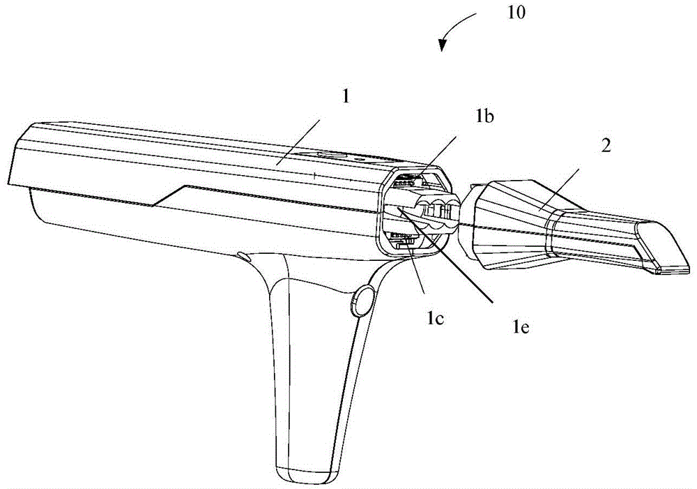 Intraoral scanner