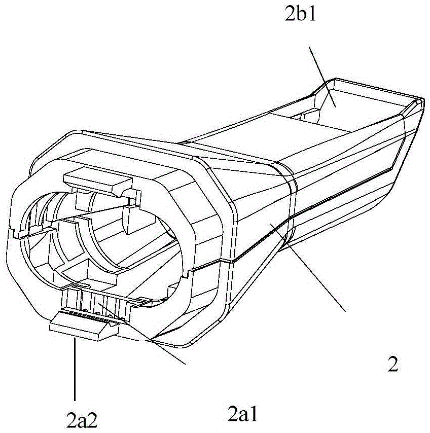 Intraoral scanner