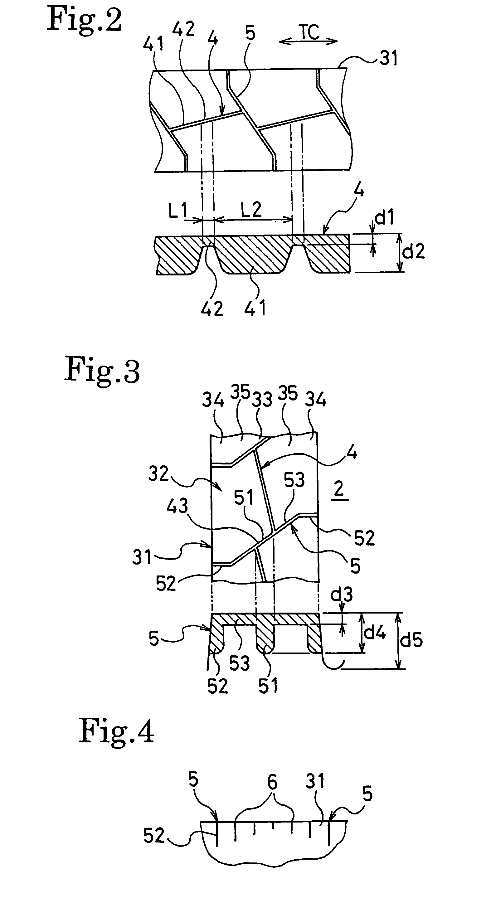 Pneumatic tire with rib having widthwise sipes and circumferential sipe