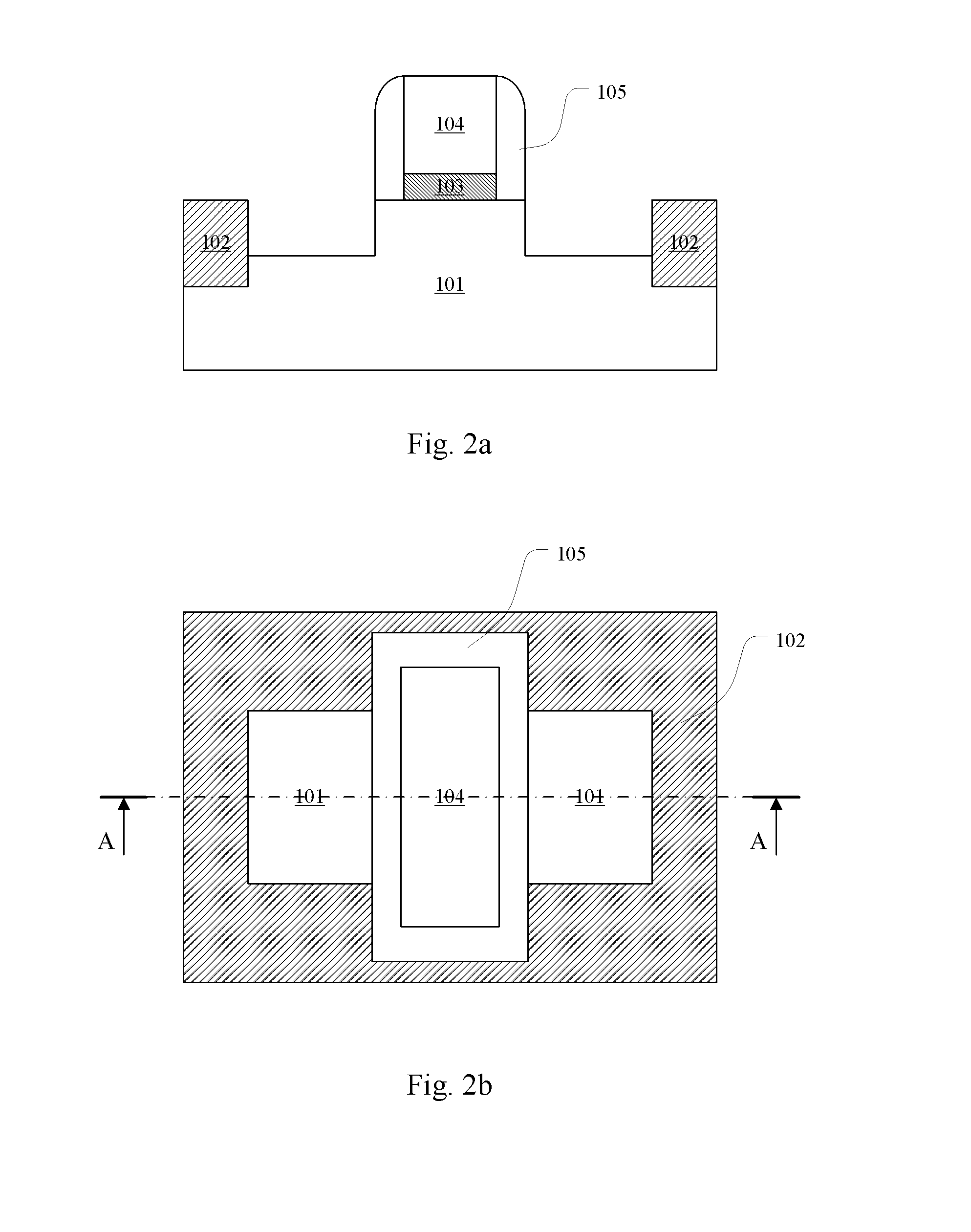 Method of manufacturing mosfet