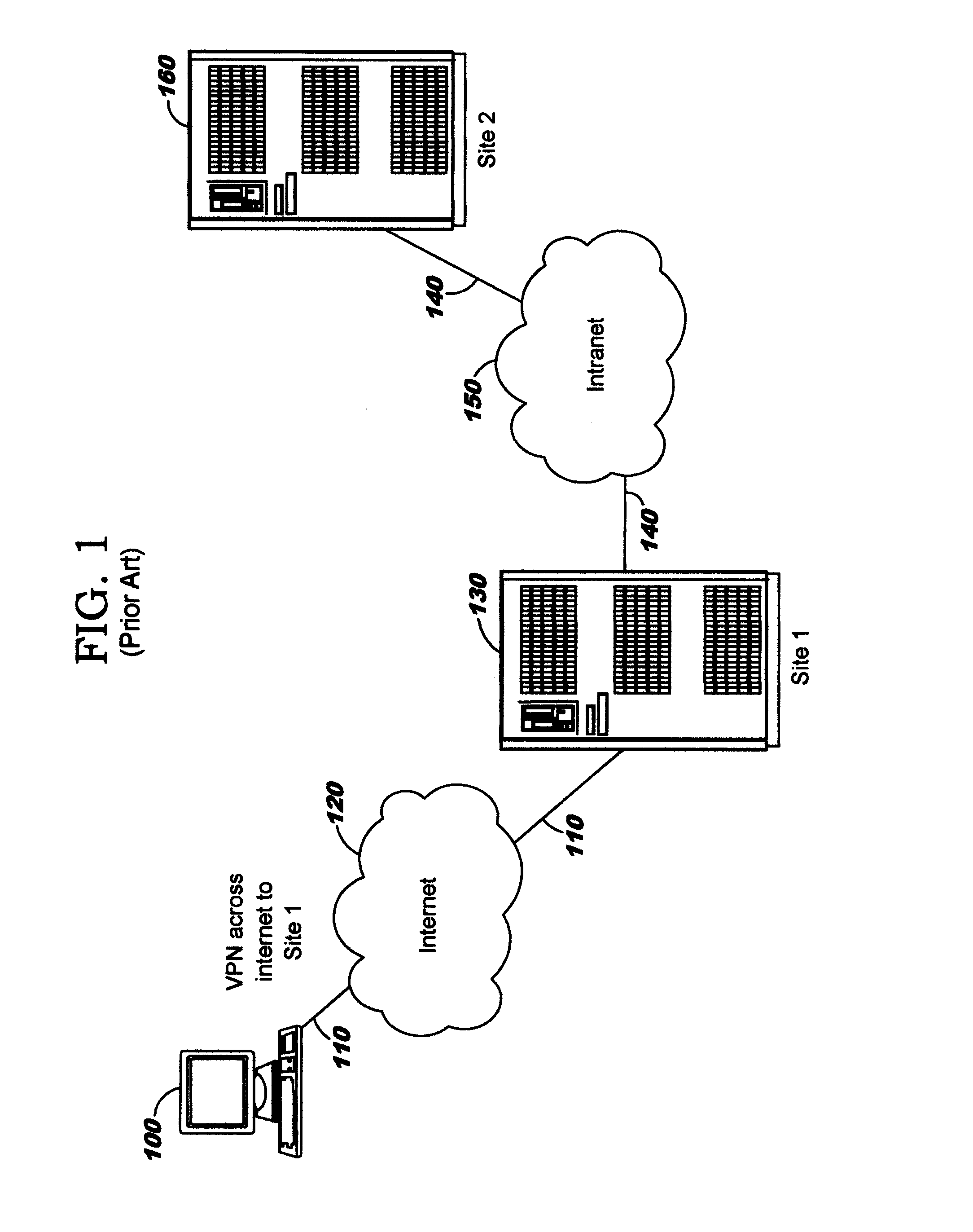 Dynamic Network Tunnel Endpoint Selection