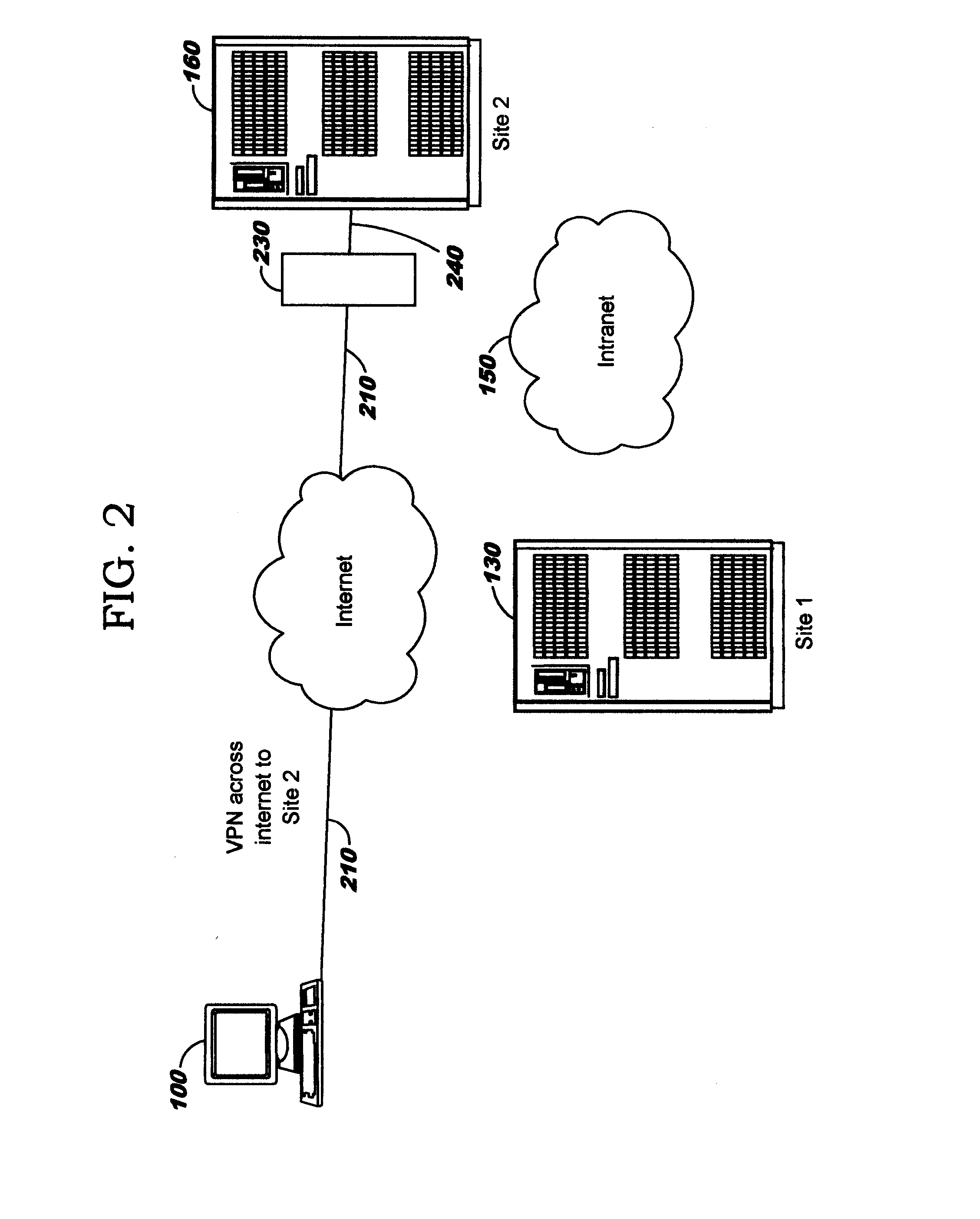 Dynamic Network Tunnel Endpoint Selection