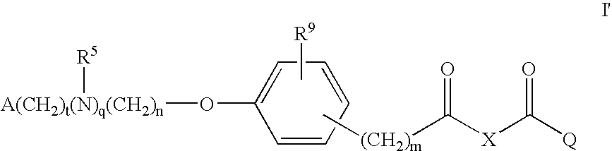 Compounds for the treatment of metabolic disorders