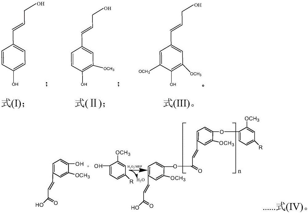 Biological pollution-resistant reverse osmosis membrane and preparation method thereof