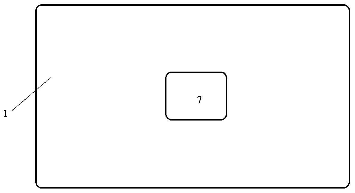 Anti-leakage device and method for intravenous transfusion for nursing in operating room