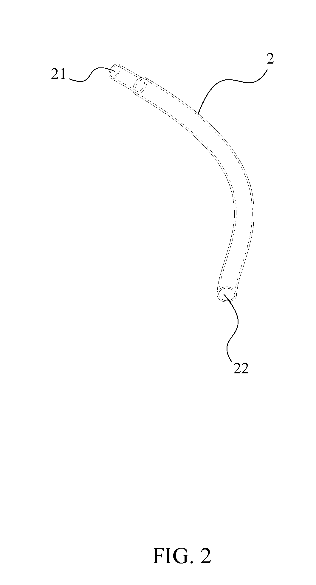 System for Cooling a Hyperbaric Chamber