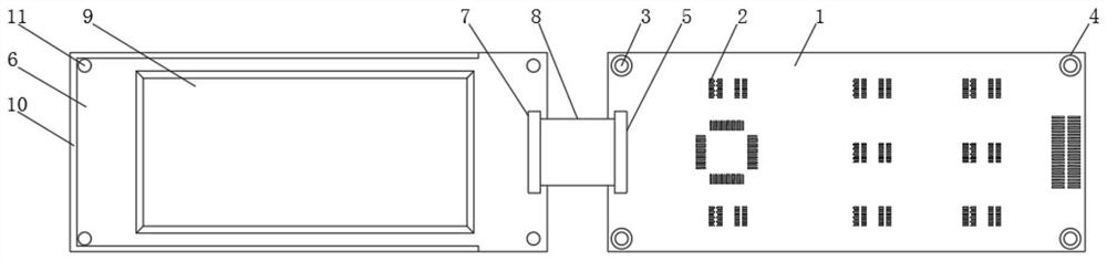 a printed circuit board