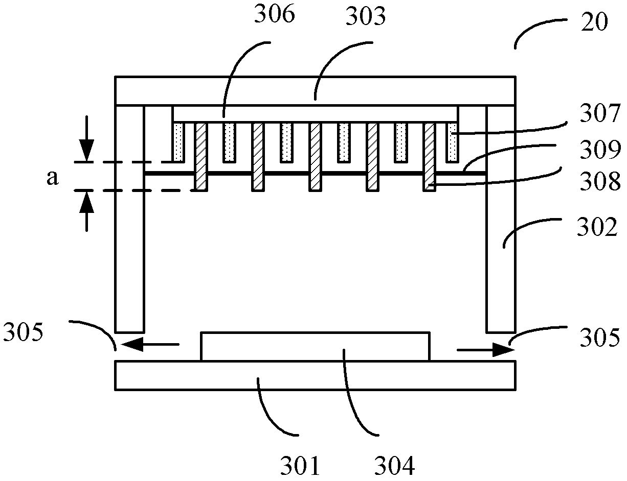 Vapor phase epitaxy device