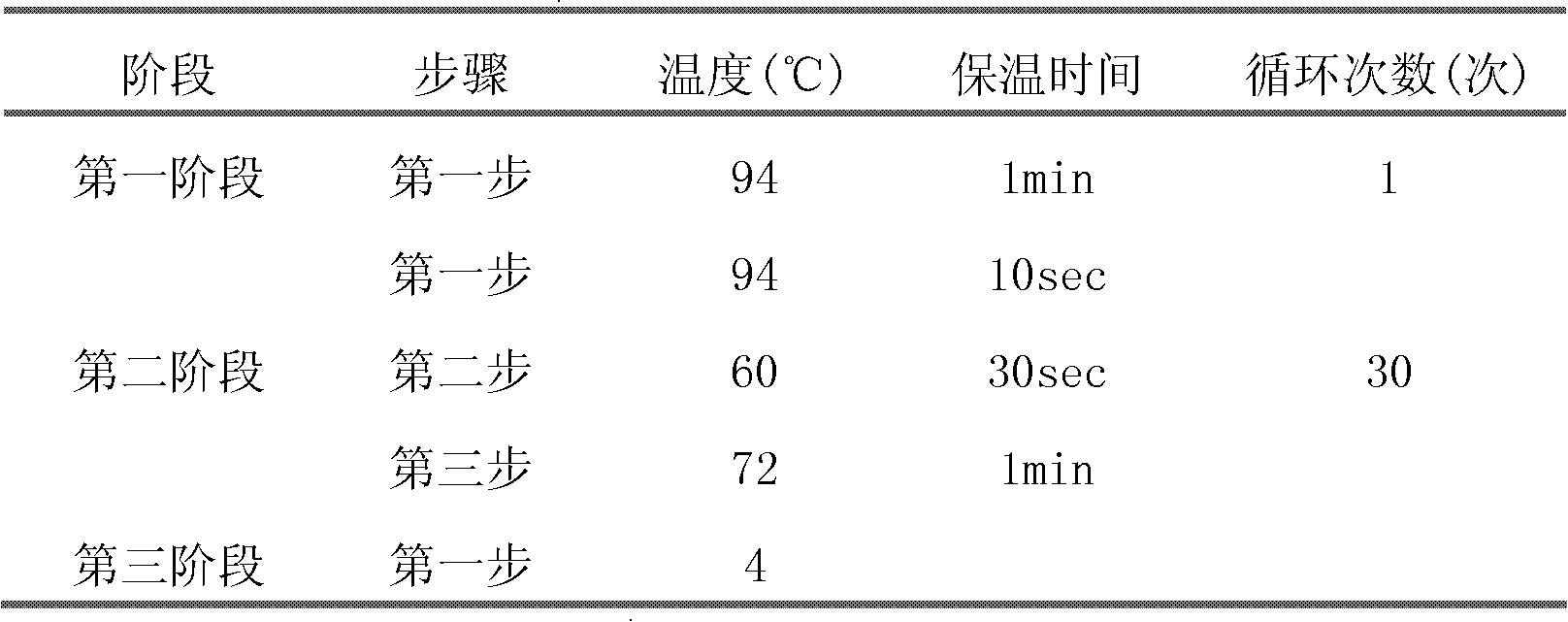 Synthetic signal peptide and application thereof