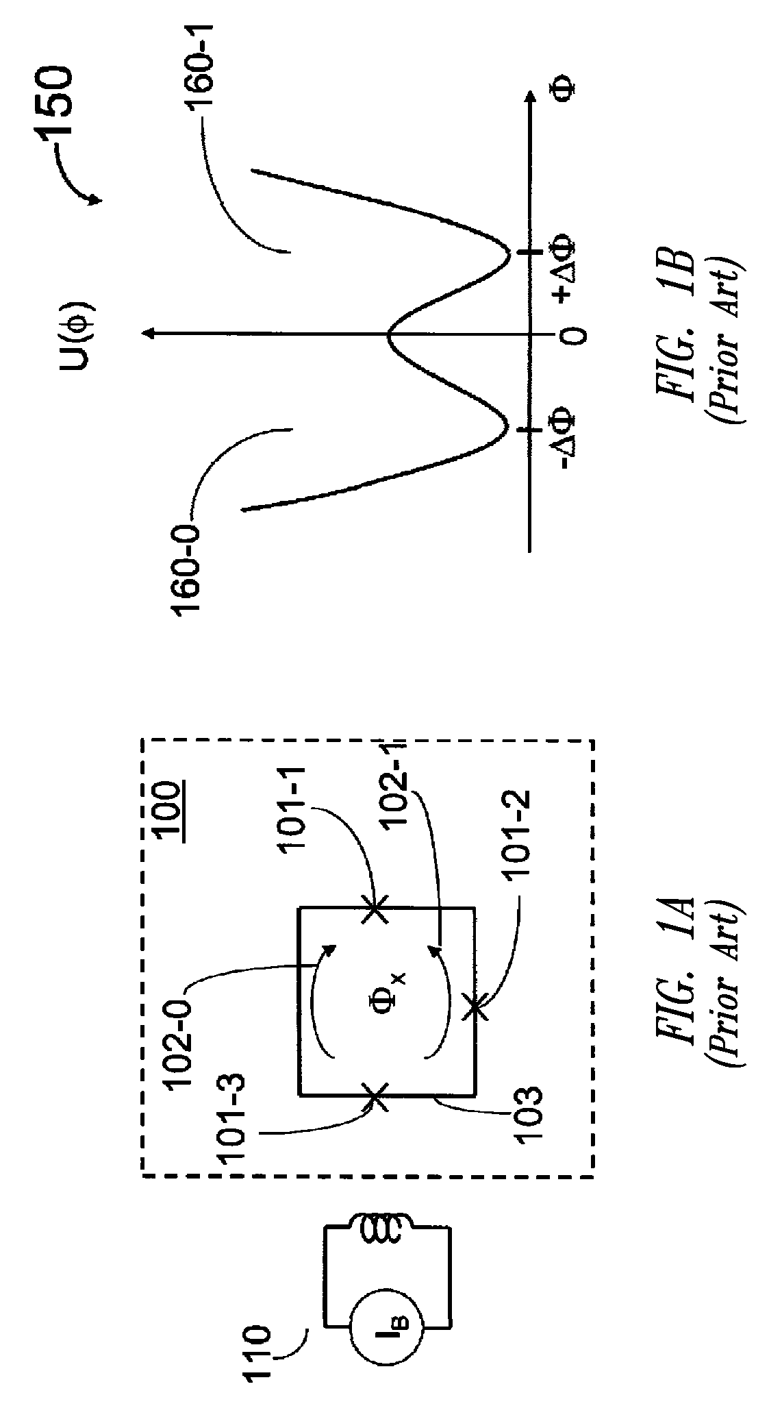 Analog processor comprising quantum devices