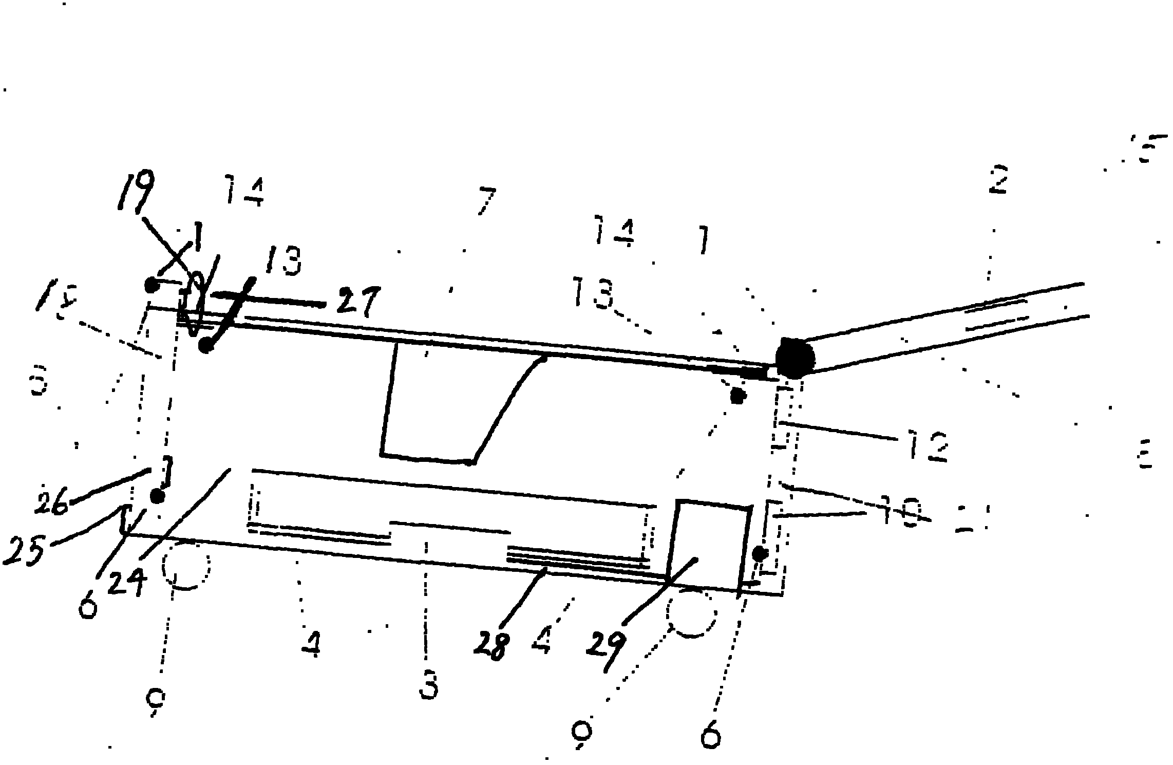 Multifunctional bassinet