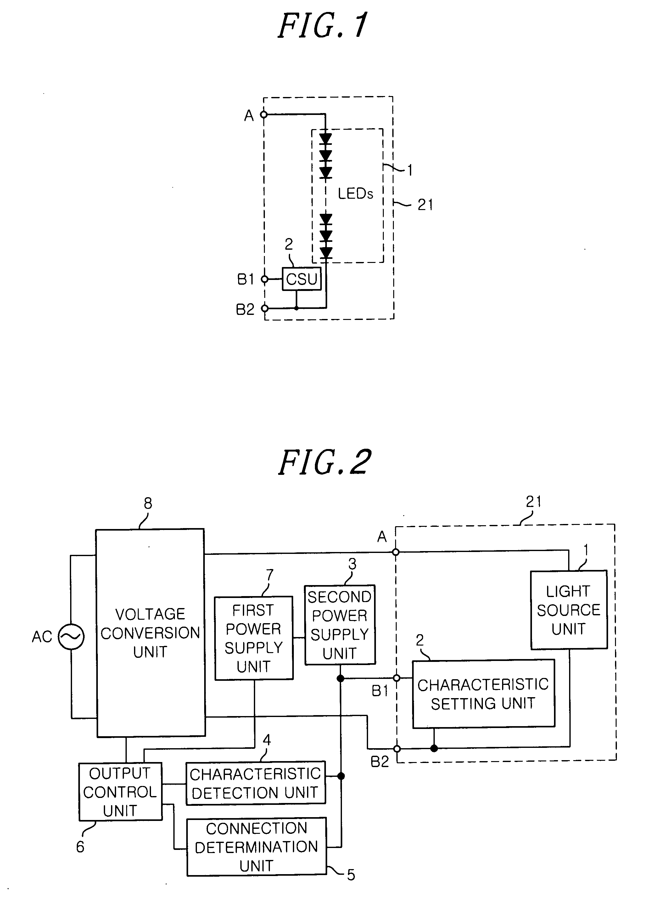 Light source module and lighting apparatus, and illumination apparatus using same