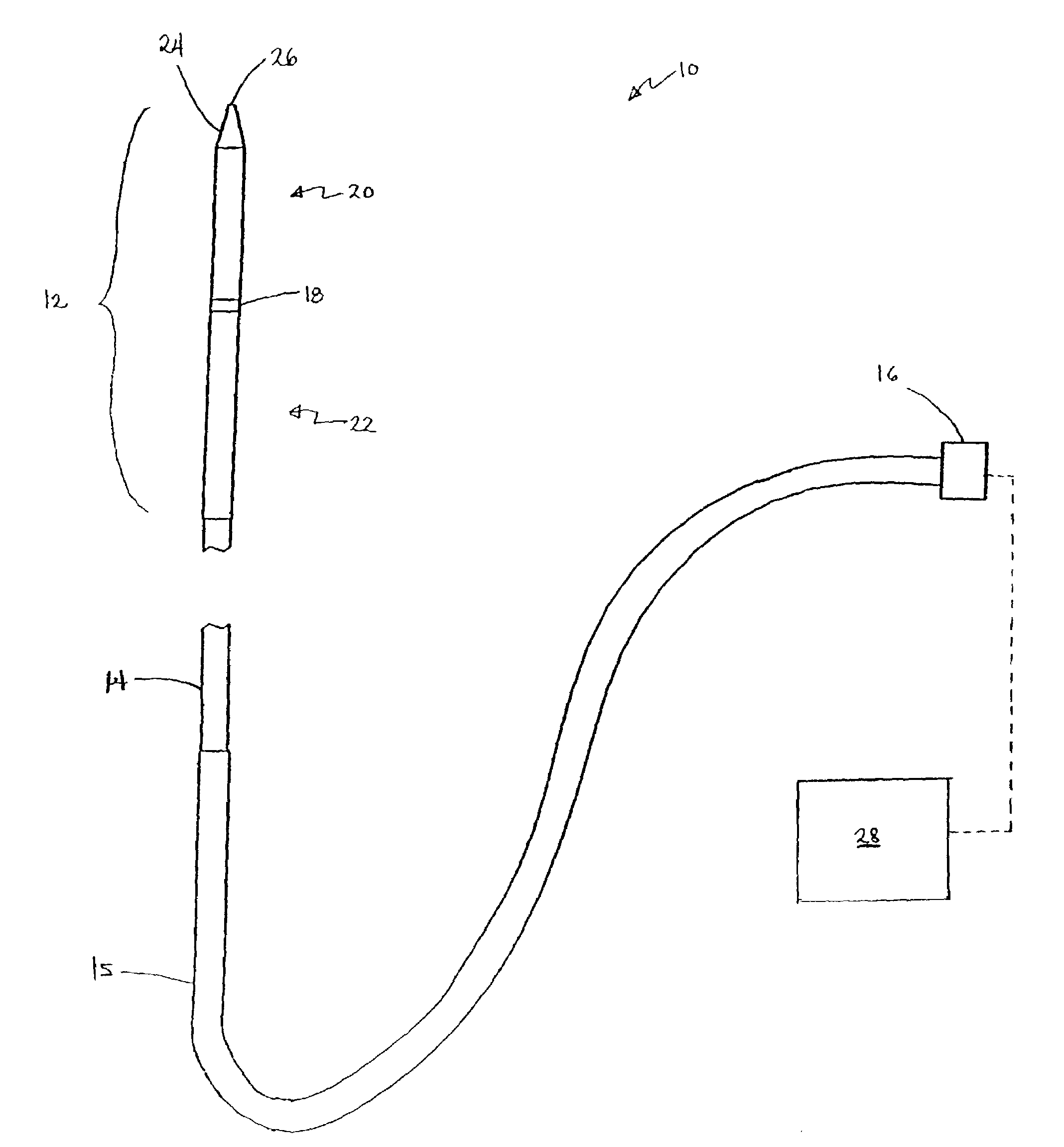 High-strength microwave antenna assemblies and methods of use