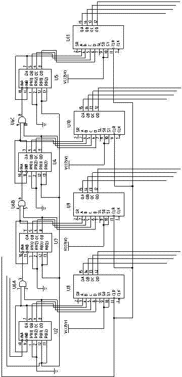 An electric actuator humidity monitoring and alarm circuit