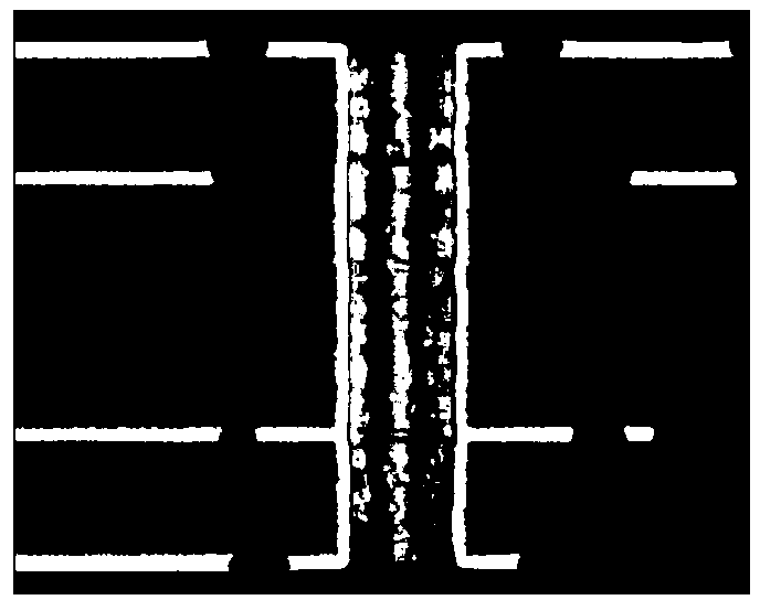 Electrotinning method for printed circuit board