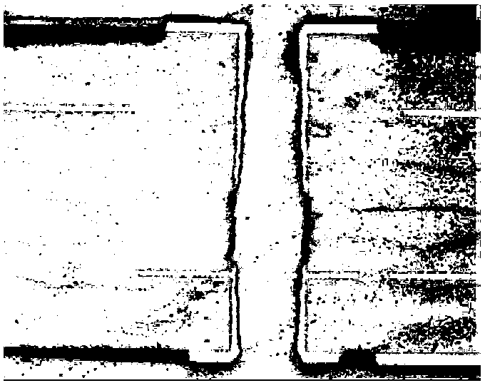 Electrotinning method for printed circuit board