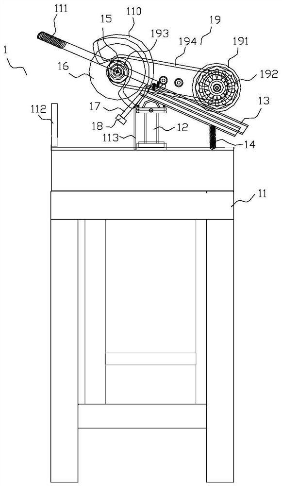 A kind of jade processing technology