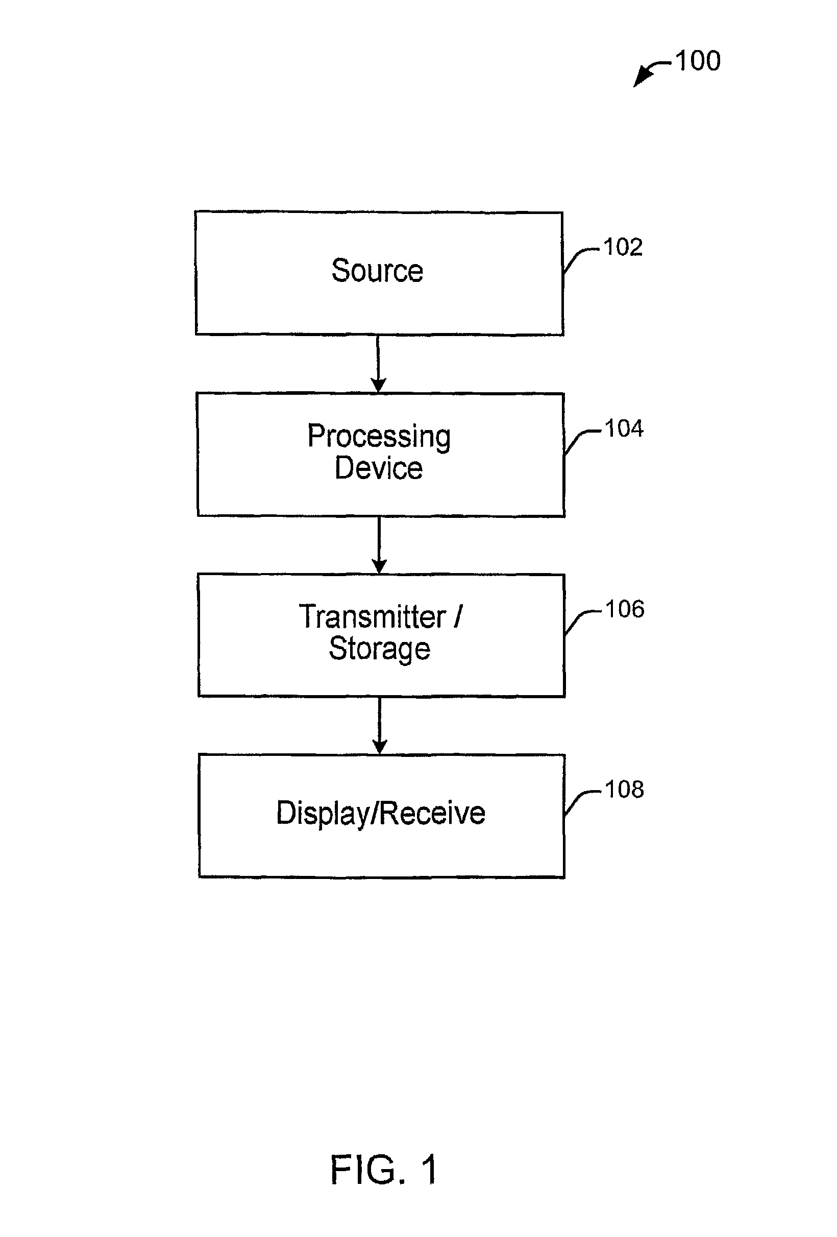 Adaptive pixel-based filtering