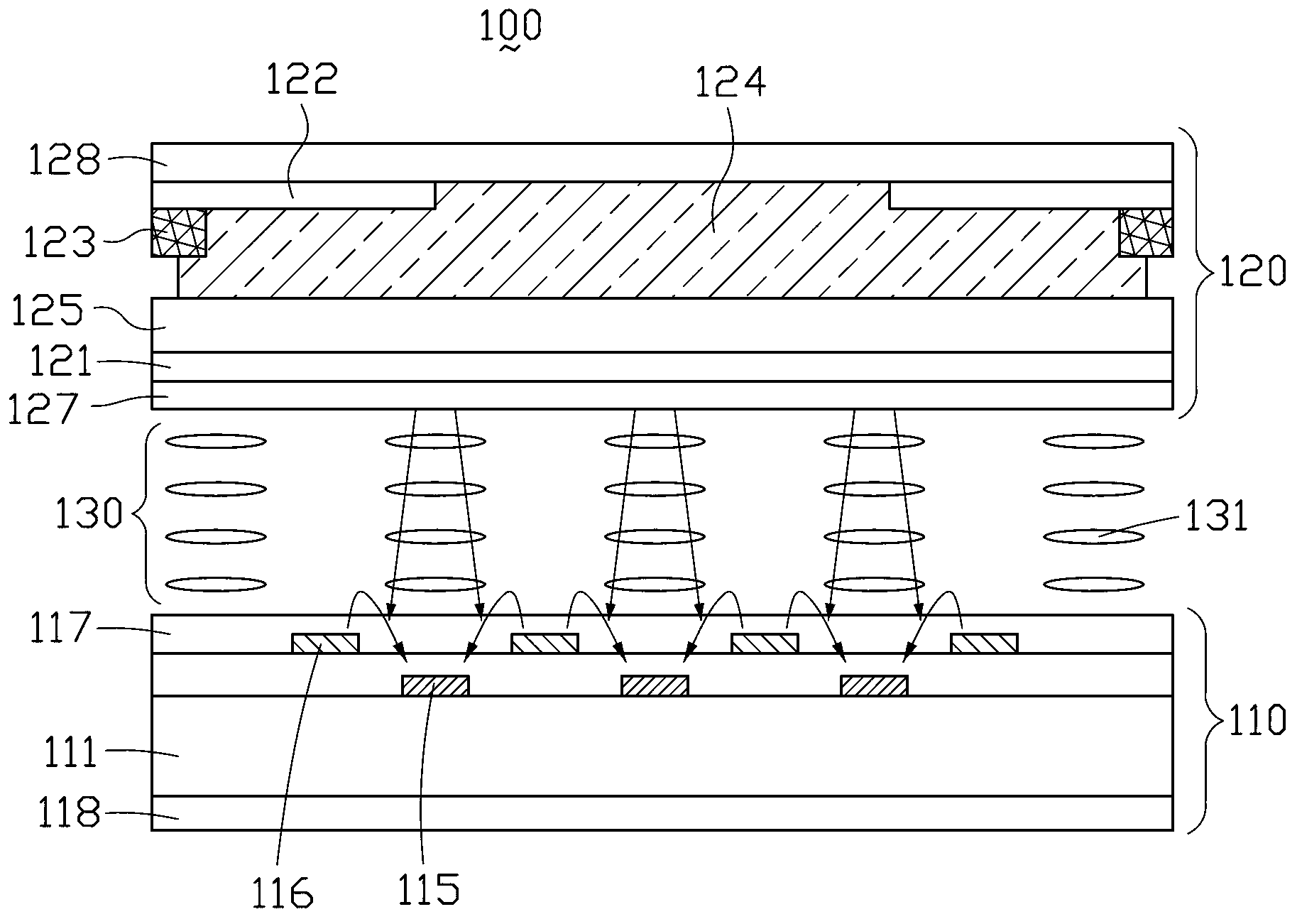 Liquid crystal display device