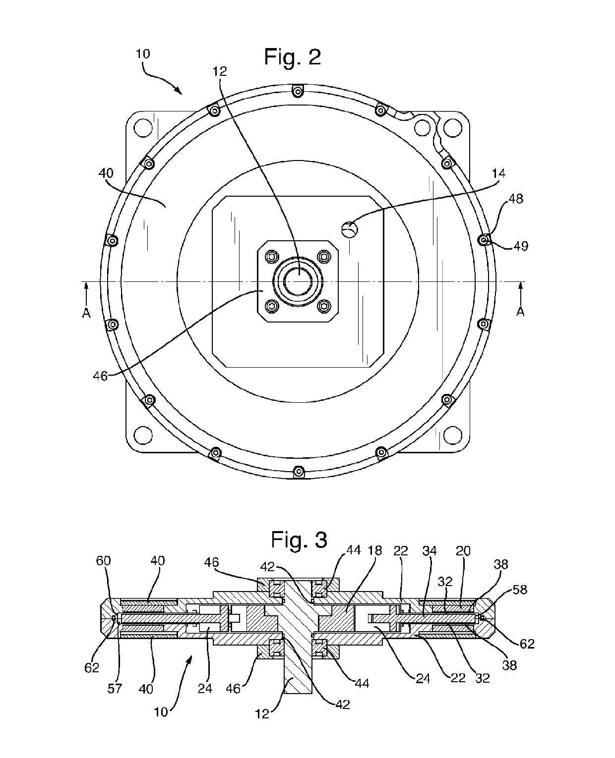 Heat generator