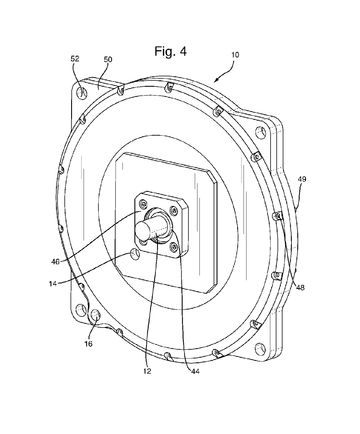 Heat generator