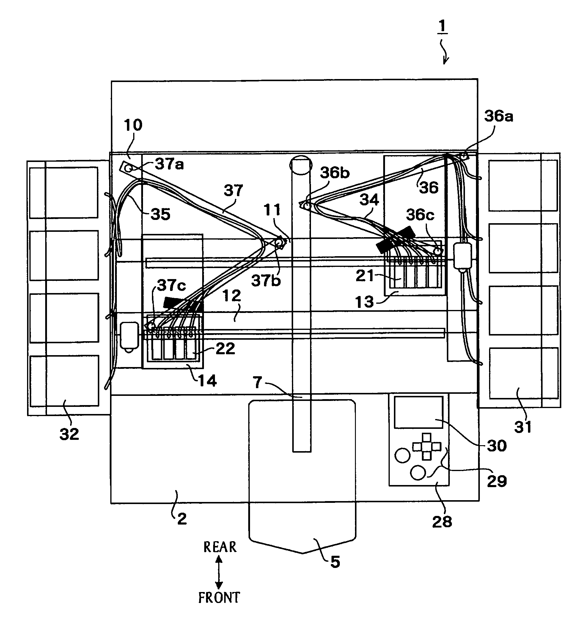 Printing apparatus