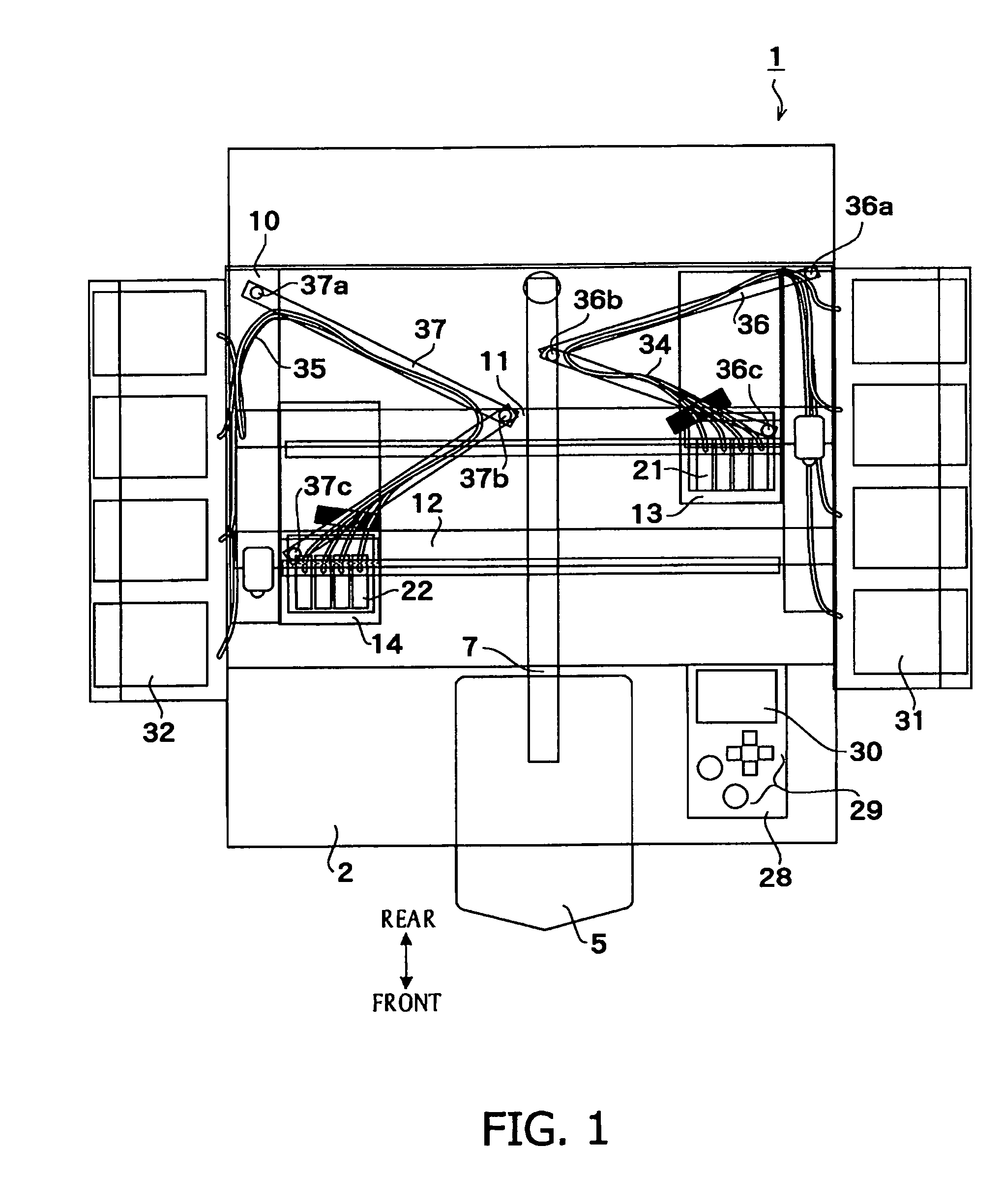 Printing apparatus