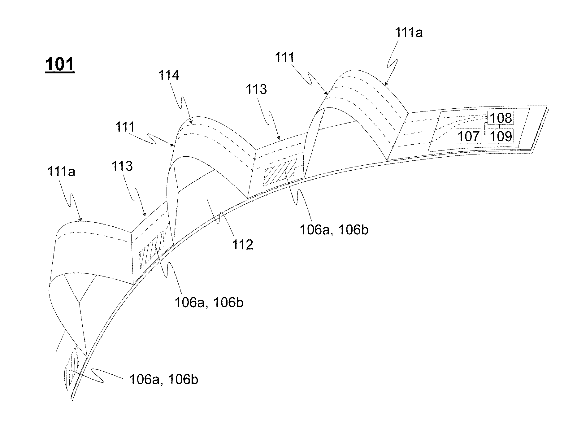 Method and device for determining body composition