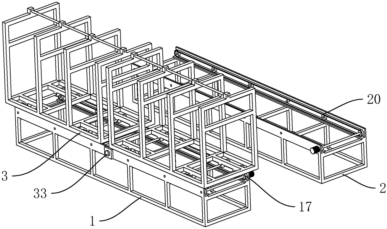 Sock shaping system