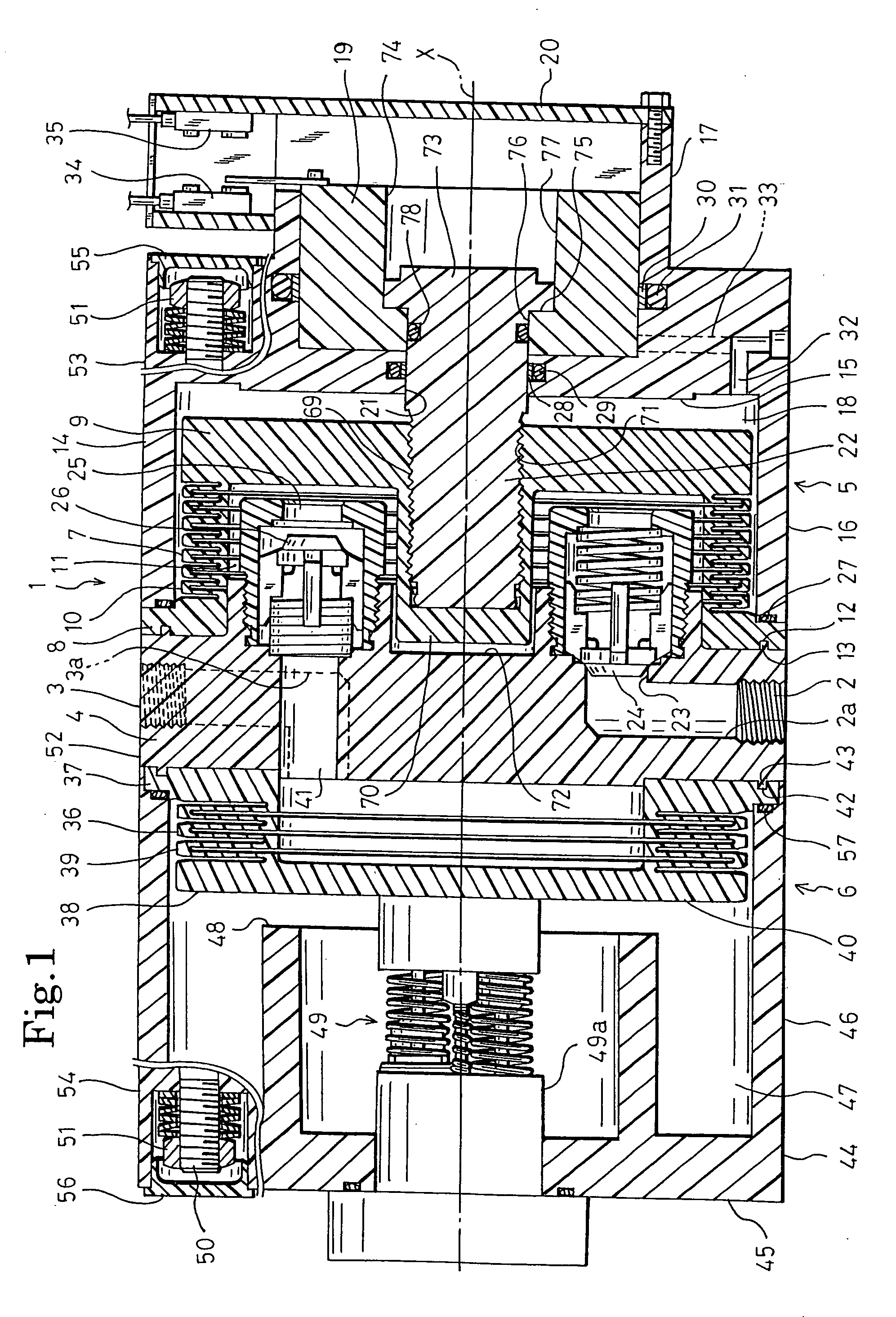 Bellows Pump