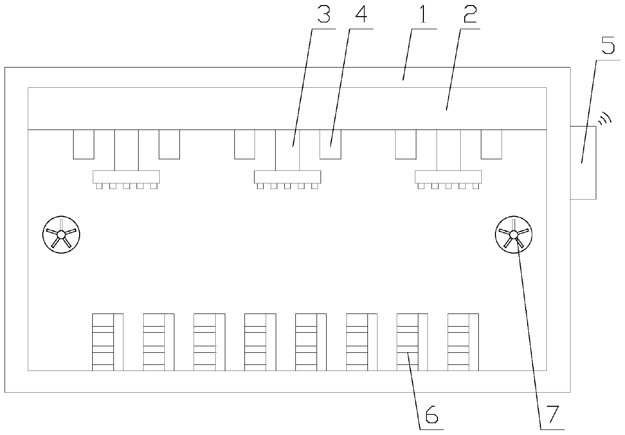 An intelligent and safe communication base station based on bim technology