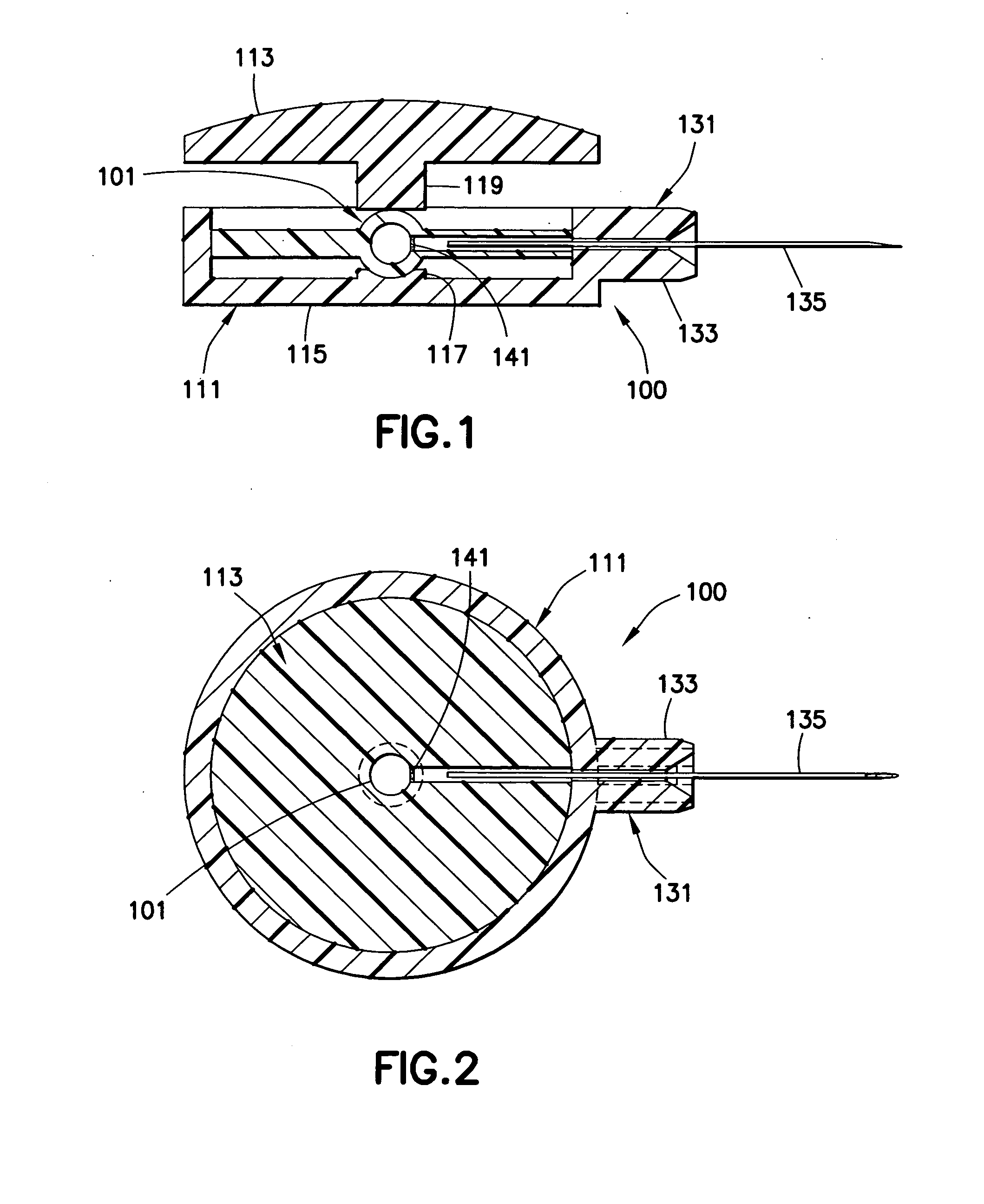 Low dose prefilled drug delivery device and method