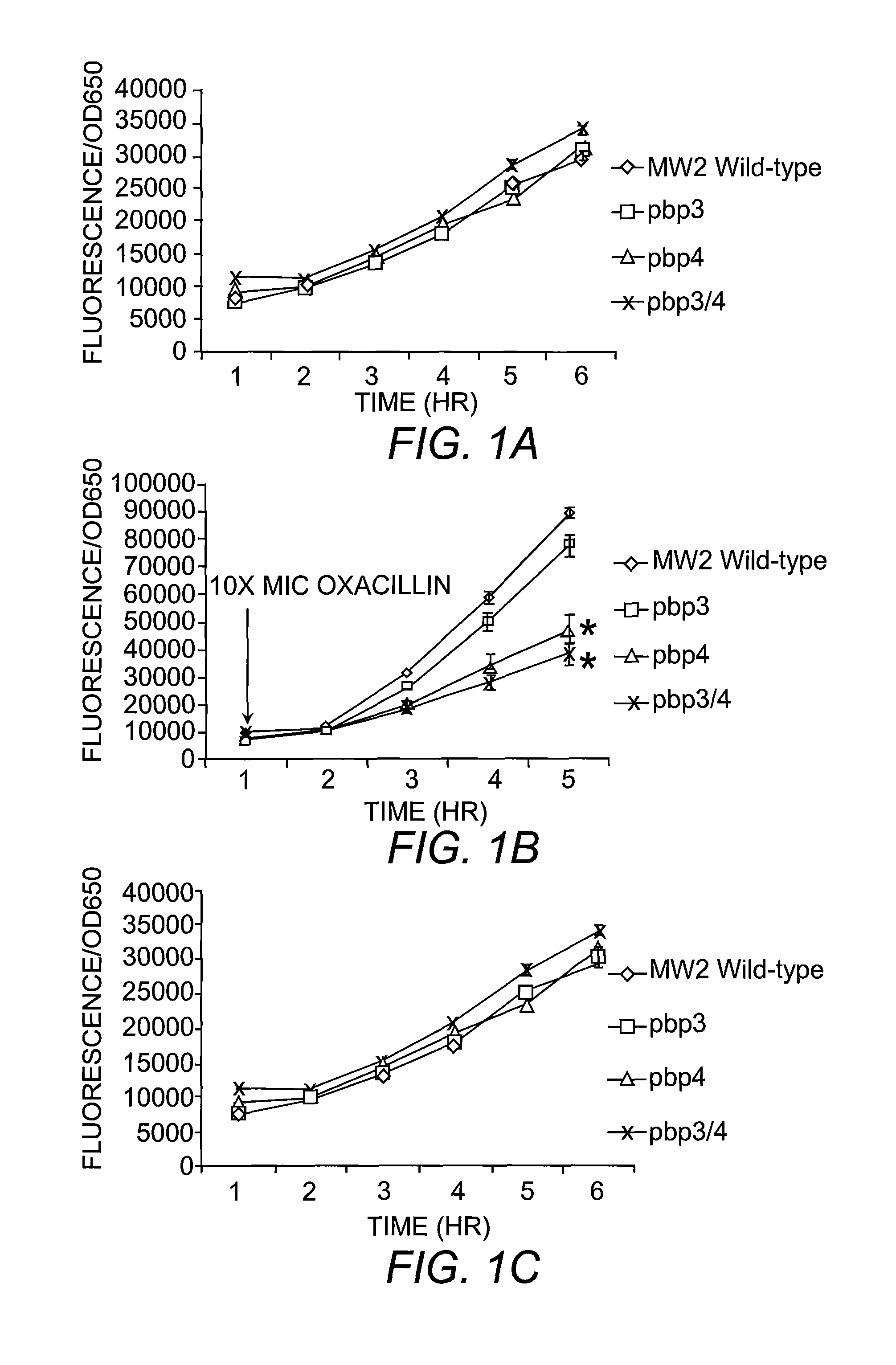 Compositions and methods for diagnosing and treating community-acquired methicillin-resistant <i>Staphylococcus aureus</i>