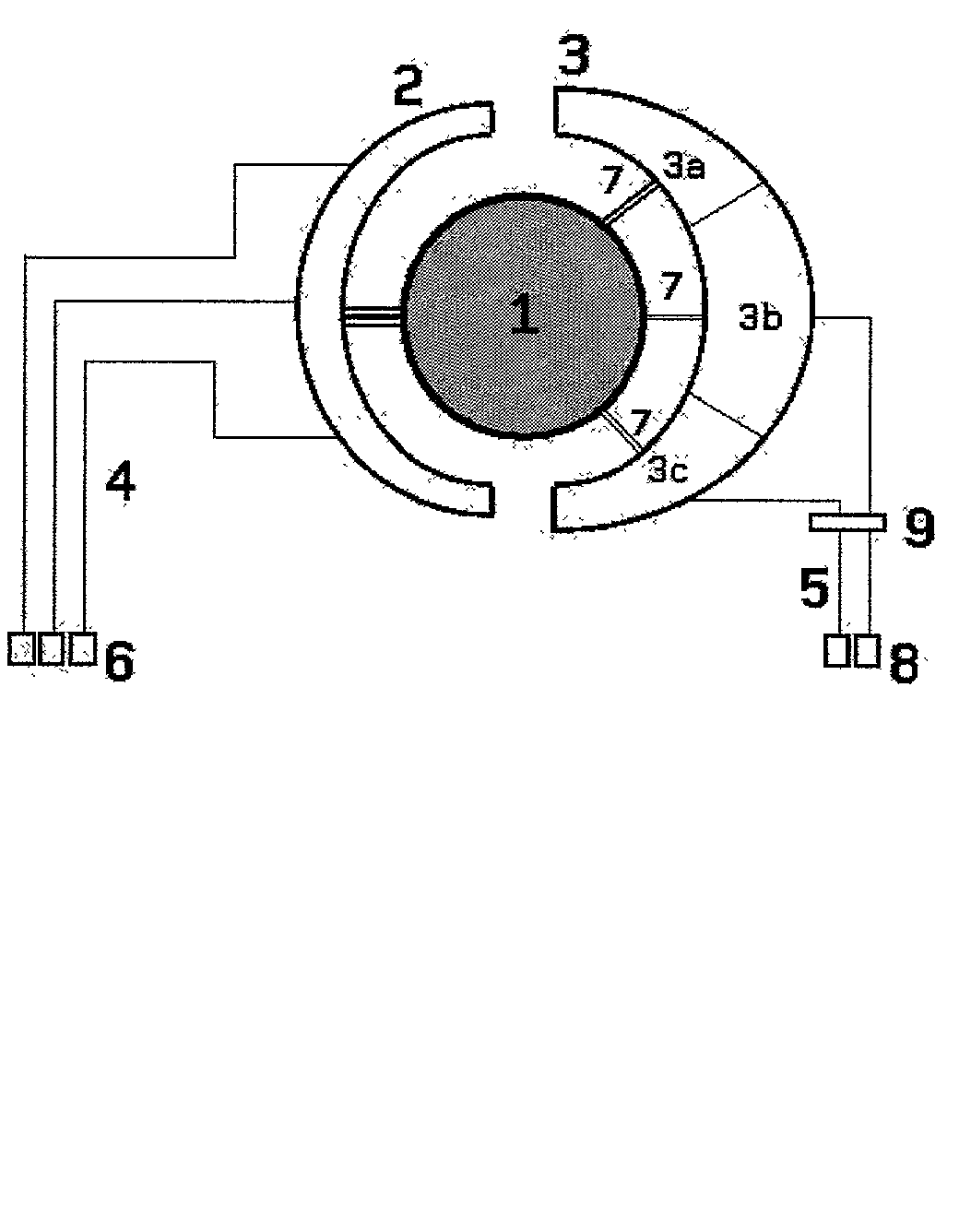 Automated semi-deterministic trading system