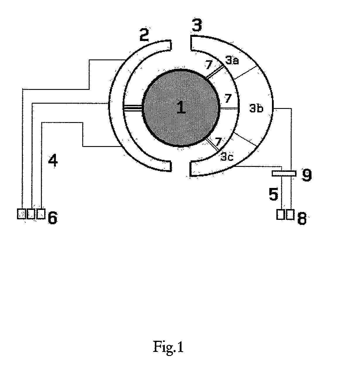 Automated semi-deterministic trading system