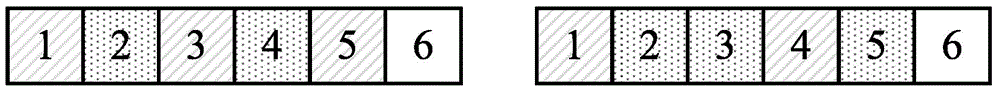 High-concurrency wireless multimedia sensor network fair scheduling method based on recursive backtracking