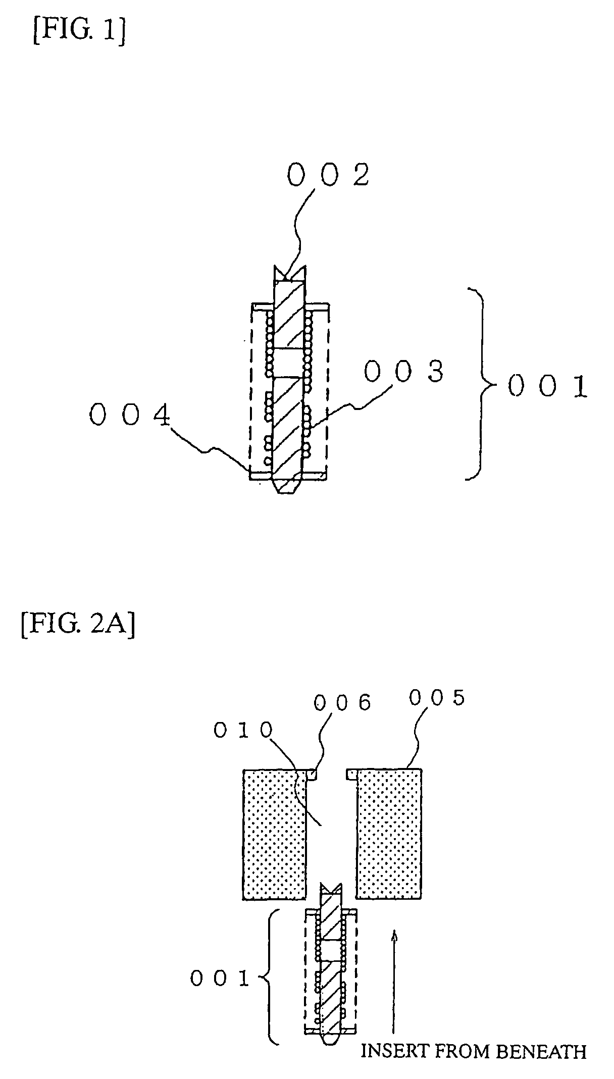 LSI test socket for BGA