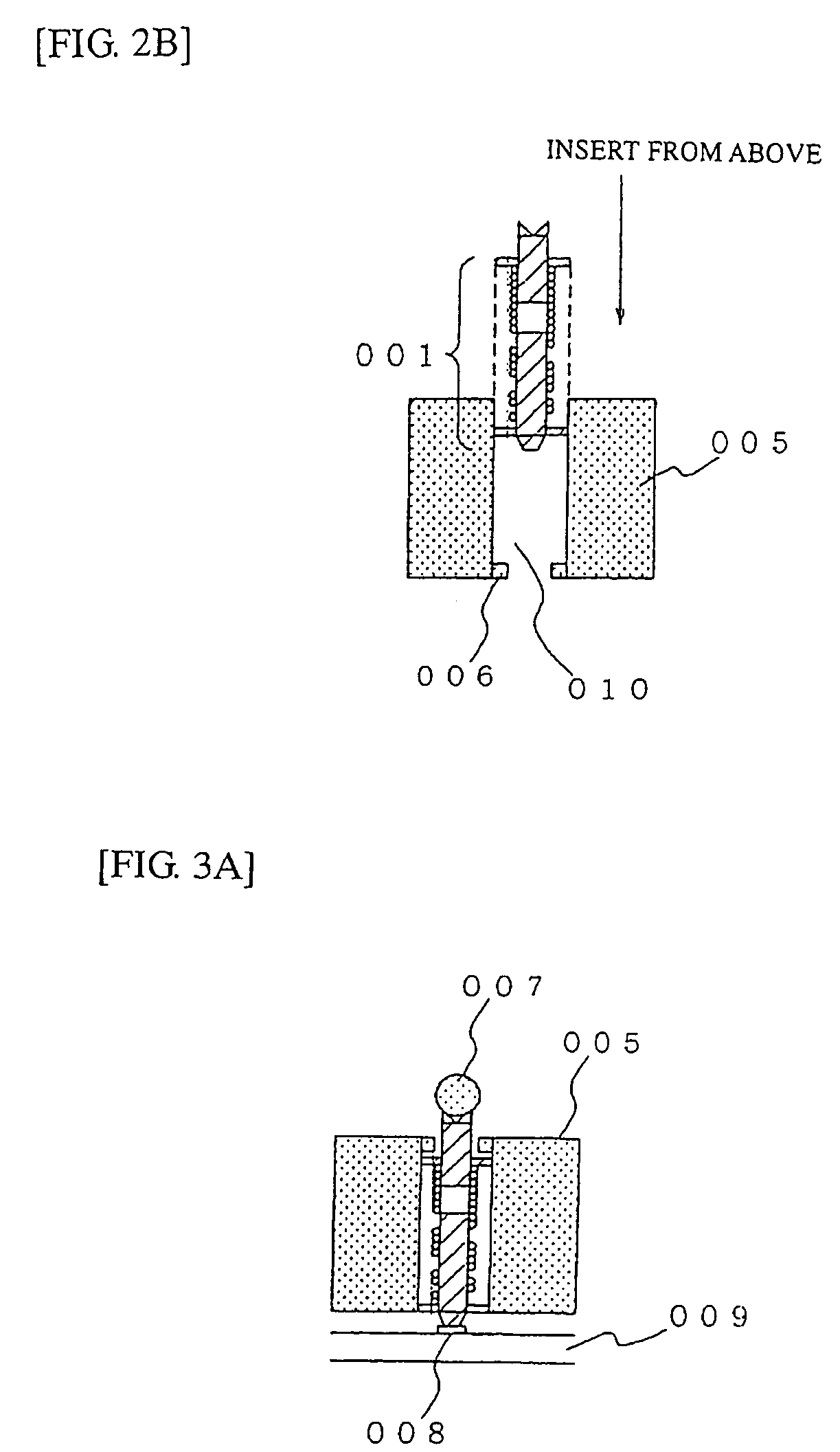 LSI test socket for BGA