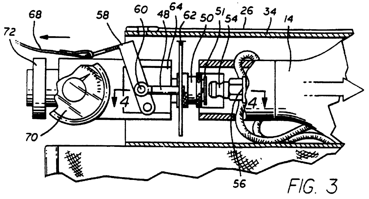 Self-propelled rescue apparatus