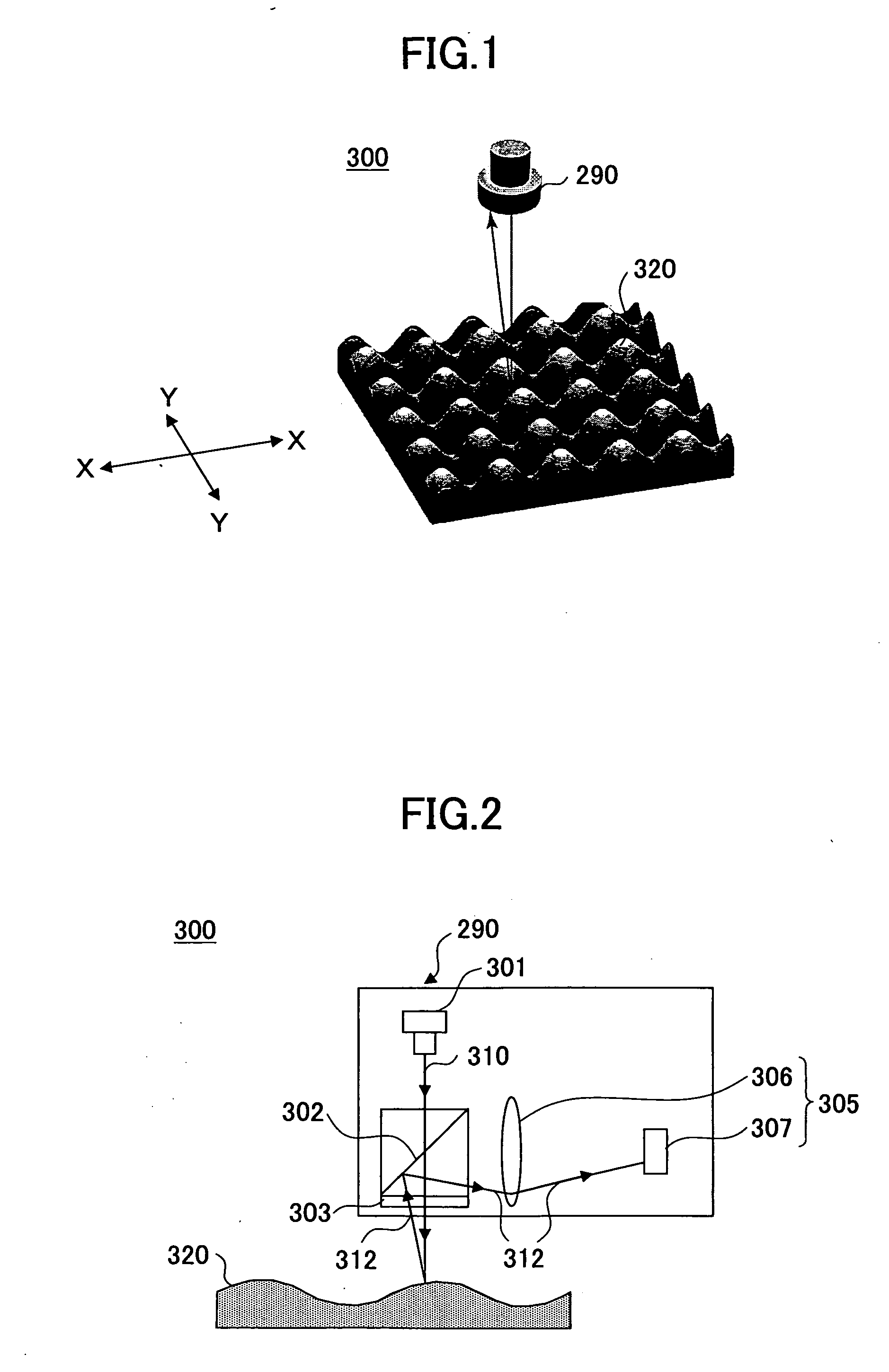 Sensor device and stage device