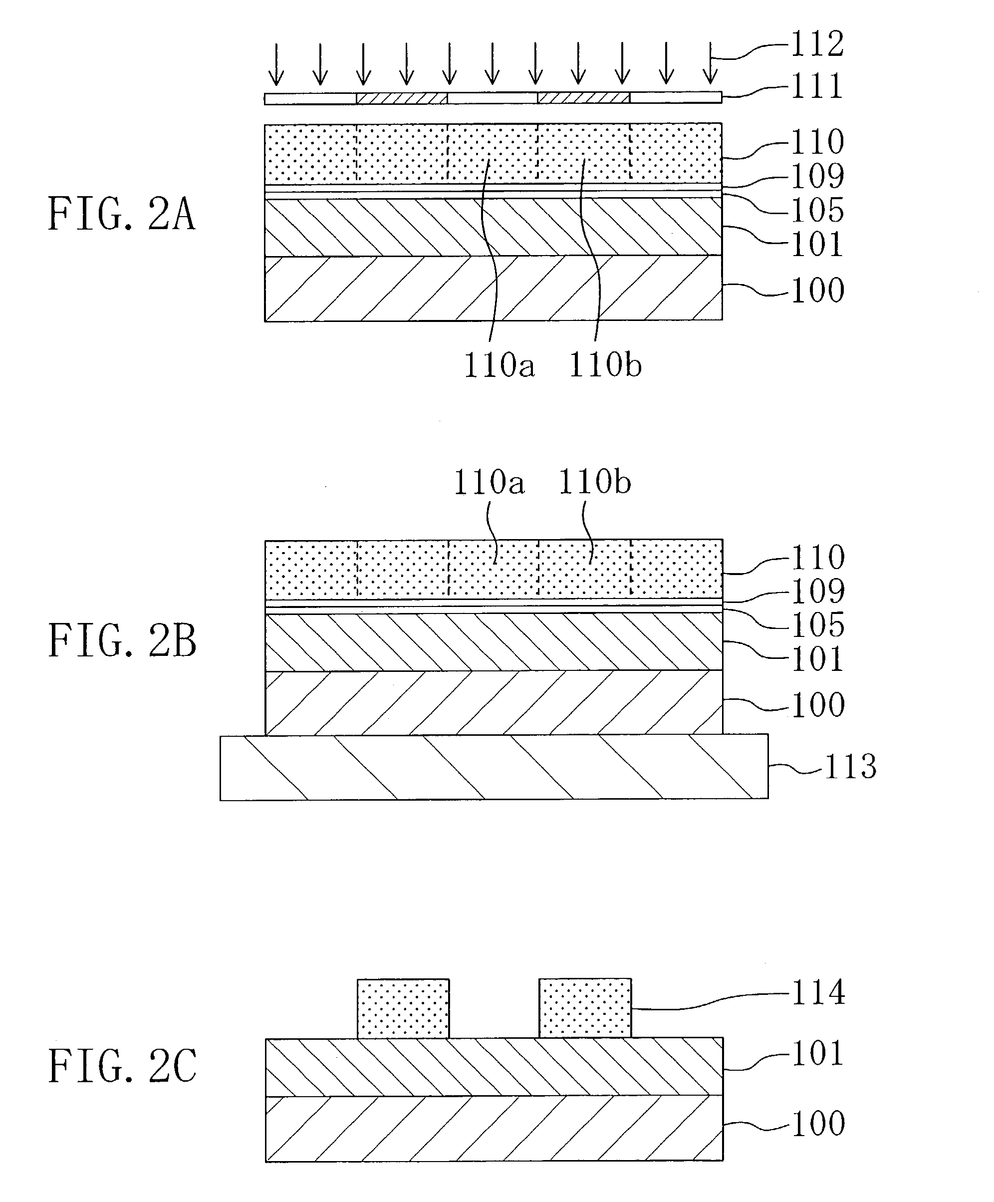 Pattern formation method